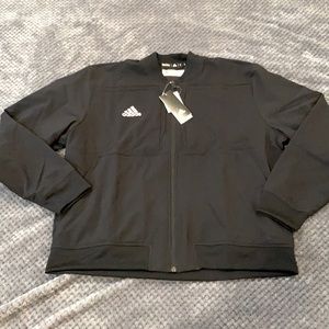 NWT Adidas men’s jacket